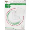 CURA FARMA CURA MEDIC GARZA 10X30CM 4PZ - CURA FARMA - 933182711