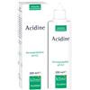 VALDERMA Acidine Liquido Dermatologico Ph 4 Cute E Mucose 200 ml - VALDERMA - 908604895