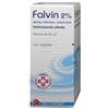 Falvin Spray Cutaneo Per Dermatomicosi 30mL 2% - FALVIN - 025982051