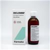 DICLOMED*COLLUT 1FL 200ML - - 032085019