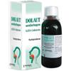 DOLAUT GOLA*COLLUT 150ML 0,25% - - 036497016