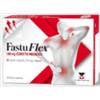 FASTUM Fastuflex 180mg Trattamento Antidolorifico 10 Cerotti Medicati - FASTUM - 045952025
