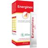 ENERGINEX 10STICK PACK 10ML - - 927298935