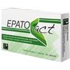 PIEMME PHARMATECH EPATOACT 36CPS 500MG - PIEMME PHARMATECH - 972381990