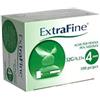 EXTRAFINE AGO G32 4MM 100PZ - EXTRAFINE - 927498978