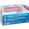 GRINSOL BABY 20F - - 947327957
