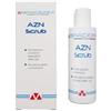BRADERM AZN SCRUB 150ML BRADERM - BRADERM - 972501050