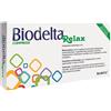 BIODELTA RELAX 30CPR - BIODELTA - 947337275