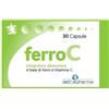 DELTHA PHARMA FERROC 30CPS - DELTHA PHARMA - 934734548