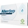 ERBOZETA ALLERDEP GOCCE OCULARI10F0,5ML - ERBOZETA - 941974204