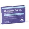 N.B.F. LANES DRENALASE PET MINI CANE GATTO - N.B.F. LANES - 949922138