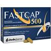FASTCAP 500 30CPR - FASTCAP - 942262306