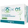 VISUFARMA COQUN OS 60CPS - VISUFARMA - 942262332