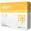 Aburil Integratore di Fibre e Probiotici Lassativo 14 Bustine - - 970225215