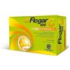 ABC FARMACEUTICI SpA FLOGAR C 600 CON VITAMINA C 14 BUSTINE GUSTO ARANCIA - ABC FARMACEUTICI - 970290387