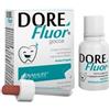 SHEDIR DOREFLUOR GOCCE 8ML - SHEDIR - 942660592