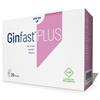 LOGUS PHARMA GINFAST PLUS 20BUST - LOGUS PHARMA - 942693538