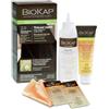 BIOKAP BIOS LINE SPA Bios Line BioKap Nutricolor Tinta Delicato Confezione 140 ml Colore 2,9 Castano Scuro Cioccolato - BIOKAP - 935057455
