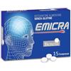 BENEFIT EMICRA 15CPR - BENEFIT - 935128672