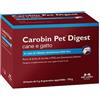 N.B.F. LANES CAROBIN PET DIGEST 30BUSTE - N.B.F. LANES - 942793338