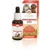 Green Remedies Fiori Australiani Bush Flower Emergency Pets per Animali 30ml - - 935168803