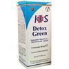 HERBOPLANET DETOX GREEN GOCCE 50ML - HERBOPLANET - 973293184