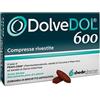SHEDIR DOLVEDOL 600 20CPR - SHEDIR - 942897758