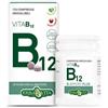 ERBA VITA B-APPORT VIT B12 120CPR OROSOL - ERBA VITA - 973650373