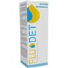 BLUFARMA FLUODET SCHIUMA DETERGENTE - BLUFARMA - 970502492