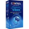 CONTROL PLEASURE VIBES 1PZ - - 973734496