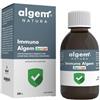 ALGEM NATURA IMMUNO ALGEM JUNIOR 200ML - ALGEM NATURA - 970536177