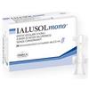 OMEGA PHARMA IALUSOL MONO GOCCE OCULARI 20F - OMEGA PHARMA - 924055662