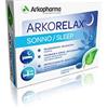ARKOFARM ARKORELAX SONNO 30CPR - ARKOFARM - 970926150