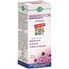 IMMUNILFLOR ESI SpA IMMUNILFLOR Sciroppo Junior 180ml - IMMUNILFLOR - 971137690