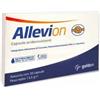 GOLDEN PHARMA ALLEVION 30CPS - GOLDEN PHARMA - 974990501