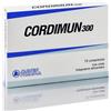 MAVEN PHARMA CORDIMUN 300 15CPR - MAVEN PHARMA - 971323124