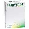 ELIOVIT D3 30CPS MOLLI - - 975045485