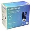 ICONTROL G STRISCE GLIC 50STR - - 975082165