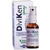 WIKENFARMA DIVIKEN SPRAY ORALE 21ML - WIKENFARMA - 971735168