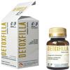 DETOXFILLA 60CPR - - 975609417