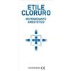 OLCELLI FARMACEUTICI ETILE CLORURO 175ML - OLCELLI FARMACEUTICI - 976042844