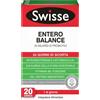 SWISSE HEALTH AND HAPPINESS (H&H) IT. SWISSE ULTIBOOST ENTERO BALANCE 20 CAPSULE - SWISSE - 976293163