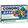 SANITPHARMA CONDROBASE PLUS 30CPR - SANITPHARMA - 976296501