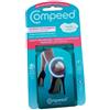 Compeed Cerotto Vesciche Tacchi Alti 5 Pezzi - COMPEED - 978263263