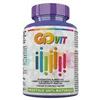 GOVIT 30CPS VEGETALI - - 979044979