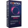 CONTROL FINISSIMO SENSO 12PZ - CONTROL - 979779915