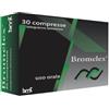 BMT PHARMA BROMELEX 30CPR - BMT PHARMA - 979841929