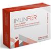 SPAZIO ECOSALUTE IMUNFER 30CPR - SPAZIO ECOSALUTE - 980124388