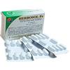 HERBOPLANET HERBOSOL FE 30CPR - HERBOPLANET - 980818658