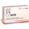 PHARMAWIN Srl Cowin 30 Capsule - PHARMAWIN - 981066347
